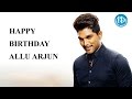 Sarrainodu Allu Arjun Birthday Special Video