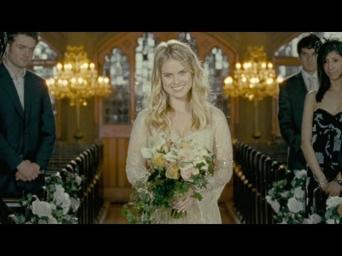 The Decoy Bride'