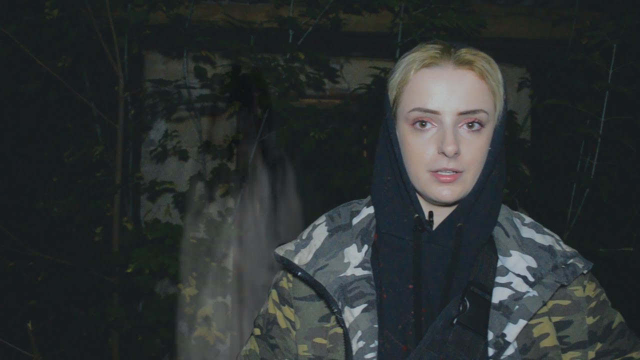 Проект одержимые александра киевская