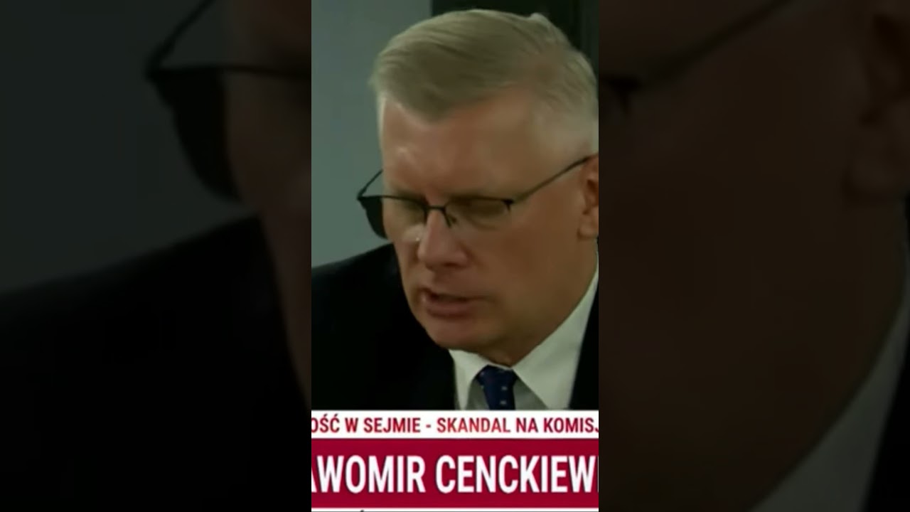 Cenckiewicz o bezpieczeństwie państwa: złe decyzje, zła polityka