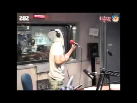 나윤권이 부르는 김범수의 보고싶다