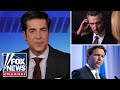Jesse Watters: Theres no bigger contrast than in this DeSantis-Newsom showdown