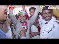 Election 2024: वाराणसी में Rahul Gandhi की रैली के बाद क्या युवाओं का हाई जोश, जानिए क्या बोले ?  - 08:11 min - News - Video