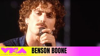 Benson Boone - &quot;Beautiful Things&quot; | 2024 VMAs