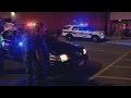 Eight injured and suspect killed following stabbings in St Cloud, Minnesota