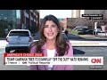 Trump campaign tries to downplay off the cuff NATO remarks(CNN) - 10:17 min - News - Video