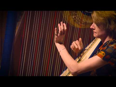 The Lullaby Project: Catrin Finch & Seckou Keita