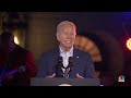 Biden delivers remarks at White House Juneteenth concert  - 04:57 min - News - Video