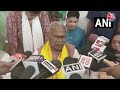 Jitan Ram Manjhi ने बताया, PM मोदी Bihar में NDA के चुनाव कैंपेन की करेंगे शुरुआत, सुनिए | Aaj Tak  - 01:34 min - News - Video