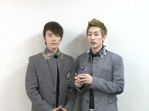 SUPER JUNIOR-D&E 슈퍼주니어-D&E '떴다 오빠 (Oppa, Oppa)' Promotion Video