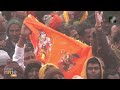 VHP Spokesperson Sharad Sharma Reveals Details: Around 4 Cr Received in Ayodhya Ram Mandir Donations  - 04:28 min - News - Video