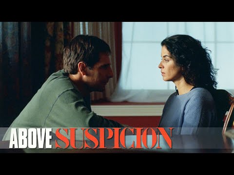 Above Suspicion'