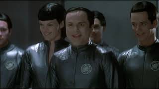 Galaxy Quest (1999) Theatrical T