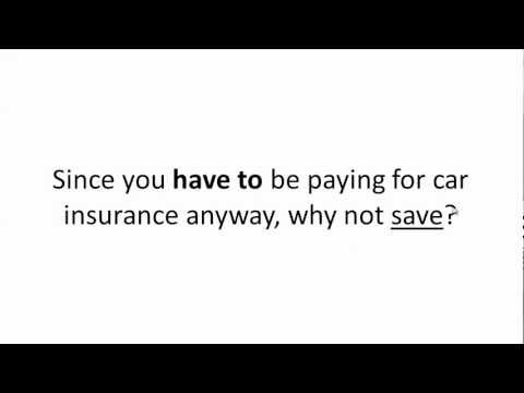 Compare Car Insurance: How to Compare Car Insurance