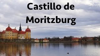 Un viaje al castillo de Moritzburg