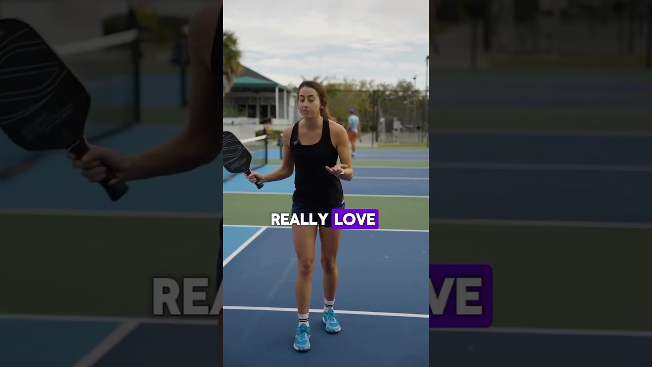 🏆 How to Win More Pickleball Games!🥇 It starts with learning dictate the point and not letting you