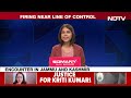 Jammu And Kashmir Encounter | Fresh Encounter In J&K, Soldier Killed In Action, Pakistani Dead  - 02:37 min - News - Video