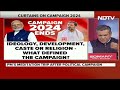 Lok Sabha Elections 2024 | Campaign For 2024 Ends: What Defined The Campaign?  - 00:00 min - News - Video