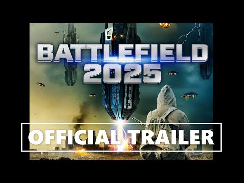 Battlefield 2025'