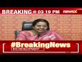 BJP Briefing On Ex- DMK Functionarys Arrest | BJP Accuses DMK Of Drug Trafficking | NewsX  - 08:55 min - News - Video