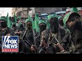 Hamas is using this cease-fire to re-strategize for another attack: Chad Robichaux