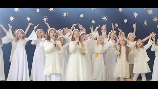 Wesołych Świąt!