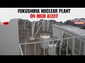 LIVE: Fukushima Nuclear Plant Workers Evacuate Amid Tsunami Warning | Fukushima | Tsunami In Japan