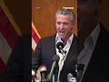 Gavin Newsom: They poked the bear and the bear is poking back