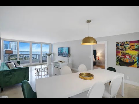 Property video