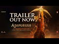 Adipurush Trailer Launch Event Live- Prabhas, Kriti Sanon, Saif Ali Khan