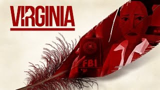 Virginia - Bejelentés Trailer