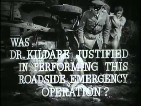 The People vs. Dr. Kildare'