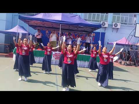Guimaras Group @ Pagkagising sa Umaga (medley)