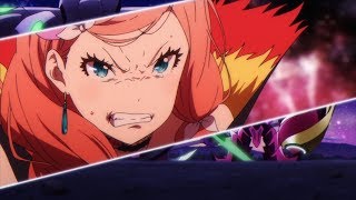 TVアニメ「グランベルム」第1話冒頭10分先行公開