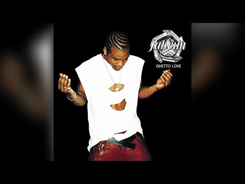 Jaheim - 16. Remarkable - Ghetto Love