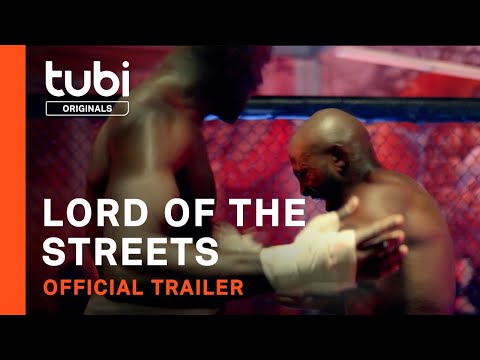 Lord of the Streets'