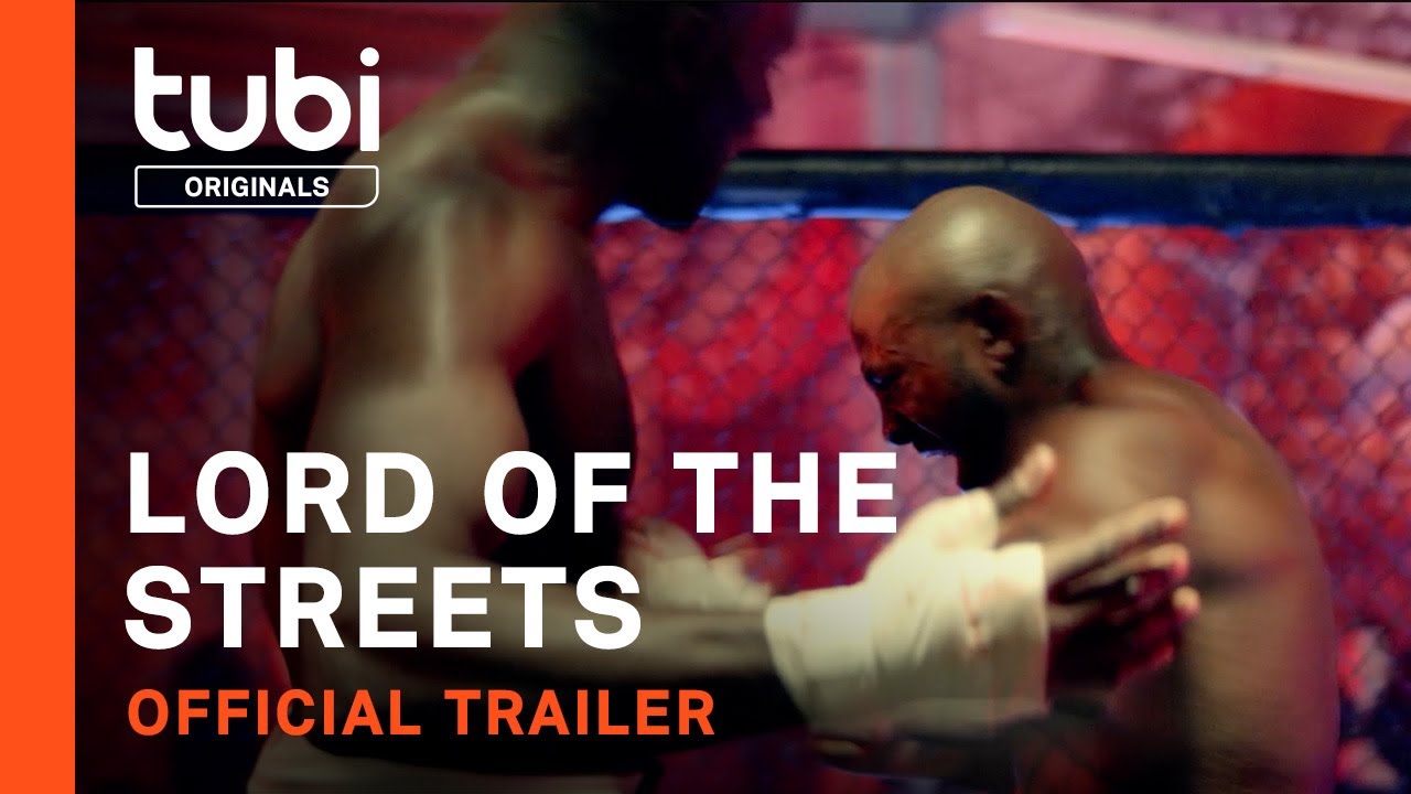 Trailer de Lord of the Streets