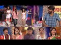 Extra Jabardasth promo ft Sudigali Sudheer, Rashmi Gautam, telecasts on November 26