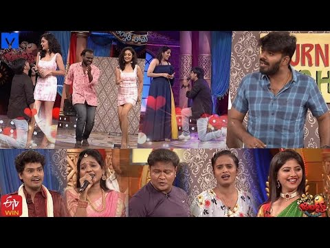 Extra Jabardasth promo ft Sudigali Sudheer, Rashmi Gautam, telecasts on November 26 Extra Jabardasth promo ft Sudigali Sudheer, Rashmi Gautam, telecasts on November 26