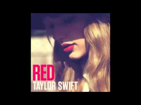RED - Stay Stay Stay - Taylor Swift (Audio)