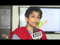 IMD Scientist Soma Sen Discusses Heat Wave Forecast for West Bengal and Odisha | News9