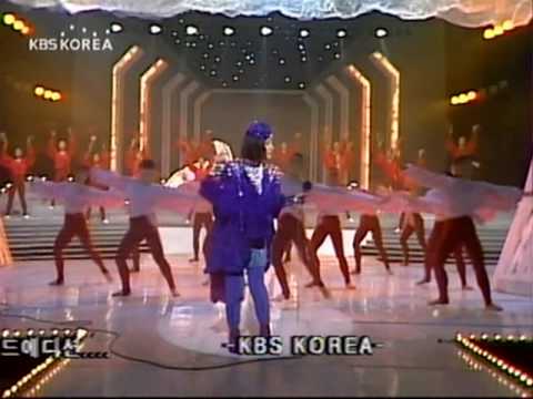 나미 - 빙글빙글 (1985) (HQ)