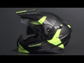 Scorpion EXO-AT950 Modular Helmet
