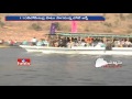 Pontoon Boat services begin in Telangana