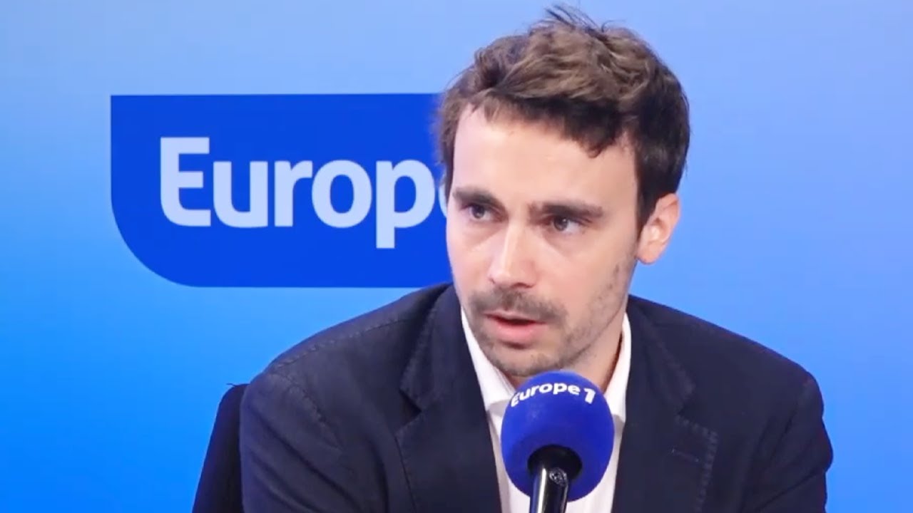 Interdire « Le Figaro Magazine » : «Il faut être vigilant sur ce type de comportement car c'e