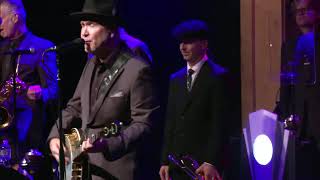 Big Bad Voodoo Daddy | 7.13.24 | Fairfield, CT