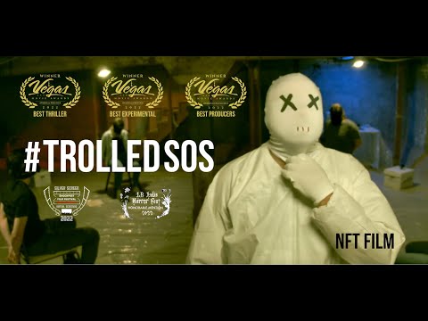 Trolled'