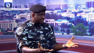 What To Expect About Policing In Abuja +More | Dateline Abuja