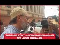 Asaduddin Owaisi On Criminal Laws | This Is Rowlatt Act: Owaisi Compares New Laws To Colonial Era - 00:59 min - News - Video