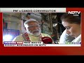 PM Modi In Patna | We Lost One Seat In 2019, We Wont Lose Any This Time: PM Modi To NDTV On Bihar  - 00:37 min - News - Video